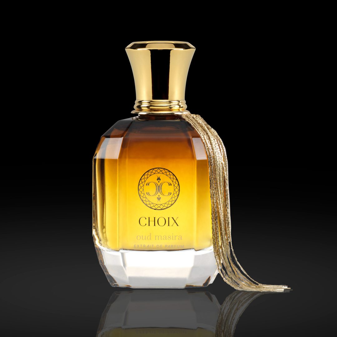 OUD MASIRA
