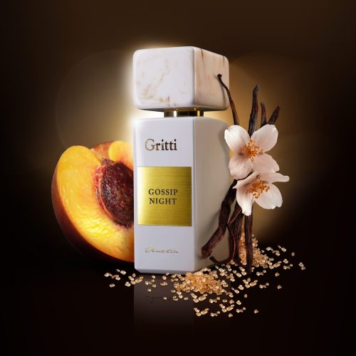 Gritti Fragrances Italian Parfumes
