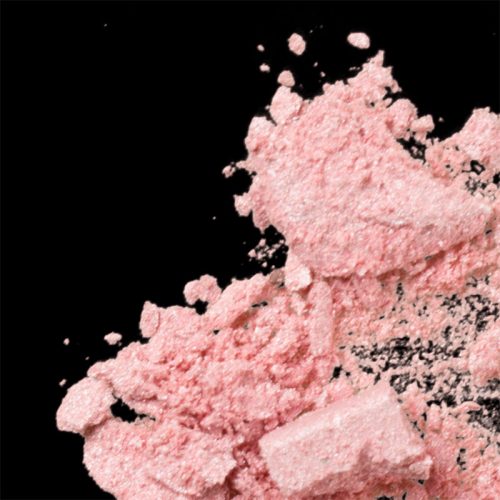 powdery