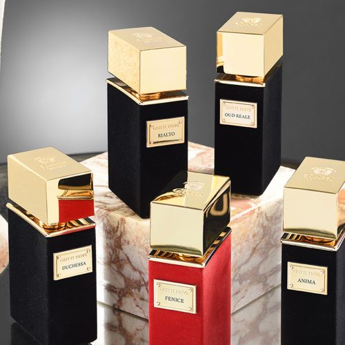 prive-Collection